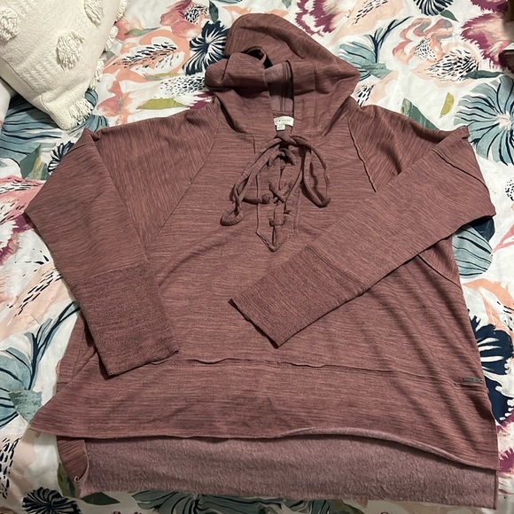 NWOT Lucky Brand sweater - Picture 1 of 2